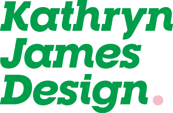 Kathryn James Design